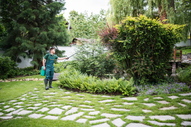 Best Best Pest Control Companies  in Galena, OH